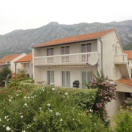 With A Parking Space Orebic, Peljesac - 14080 Διαμέρισμα Orebić