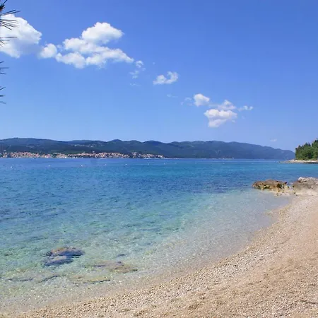 With A Parking Space Orebic, Peljesac - 14080 Orebić