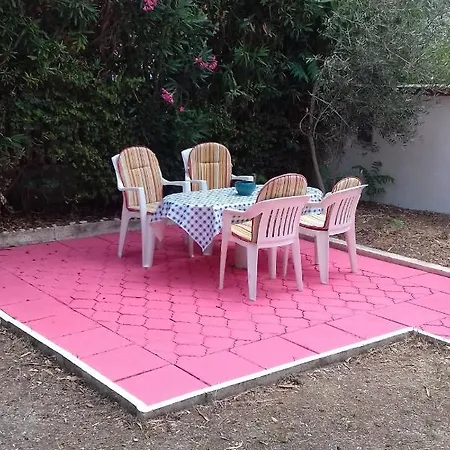 With Parking Space Orebic, Peljesac - 14080