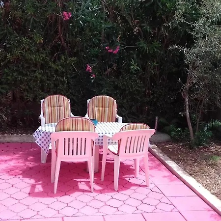 Apartamento With Parking Space Orebic, Peljesac - 14080 *