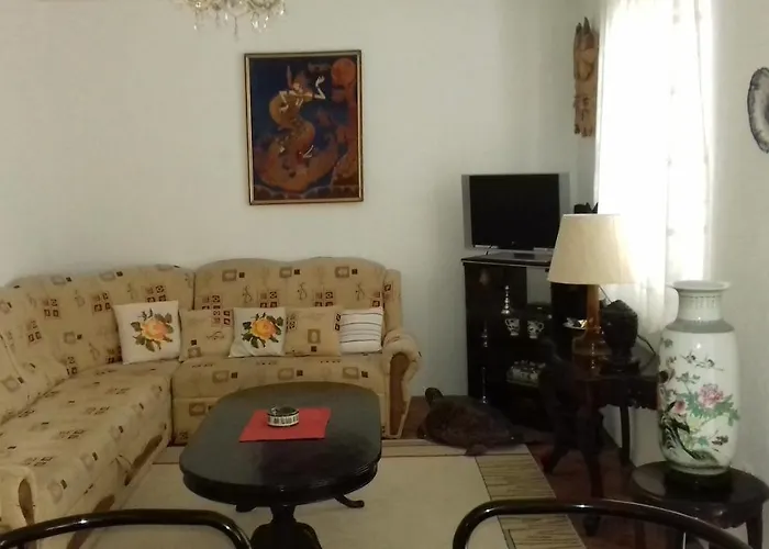 With Parking Space Orebic, Peljesac - 14080 *