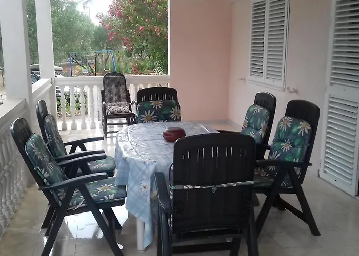 With Parking Space Orebic, Peljesac - 14080 * Orebić