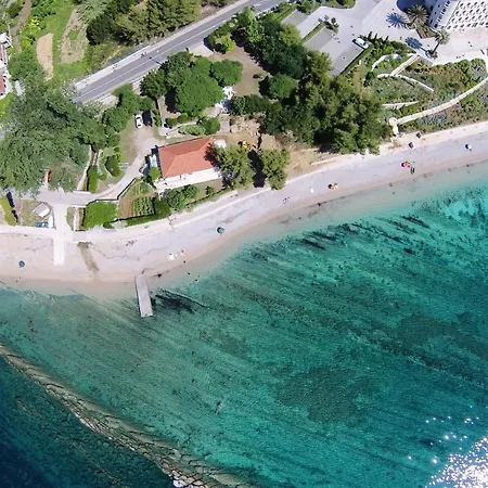 With A Parking Space Orebic, Peljesac - 14080 Orebic