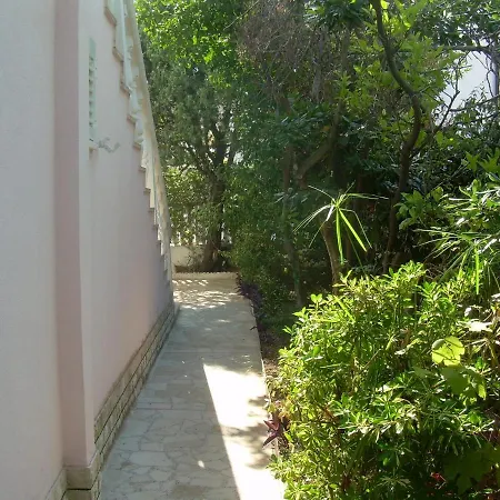 With Parking Space Orebic, Peljesac - 14080 奥瑞比克