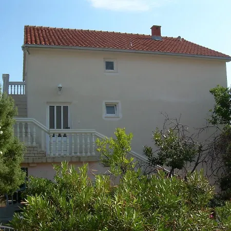 شقة With Parking Space Orebic, Peljesac - 14080 أوروبيتش