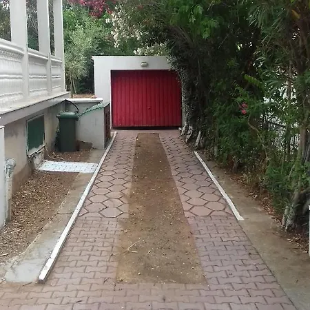 With Parking Space Orebic, Peljesac - 14080 公寓 *