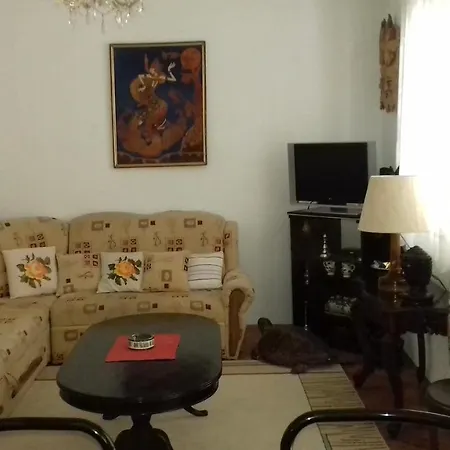 With Parking Space Orebic, Peljesac - 14080 *