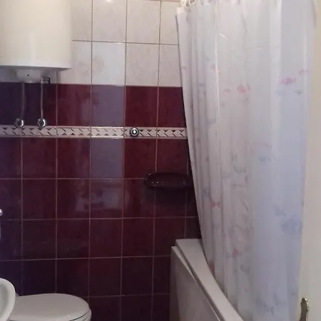 With Parking Space Orebic, Peljesac - 14080 Orebić