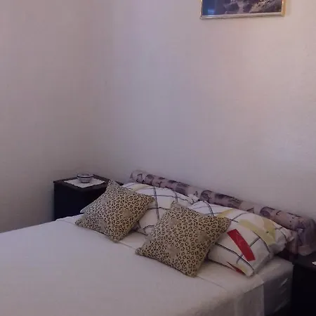 Apartment With Parking Space Orebic, Peljesac - 14080