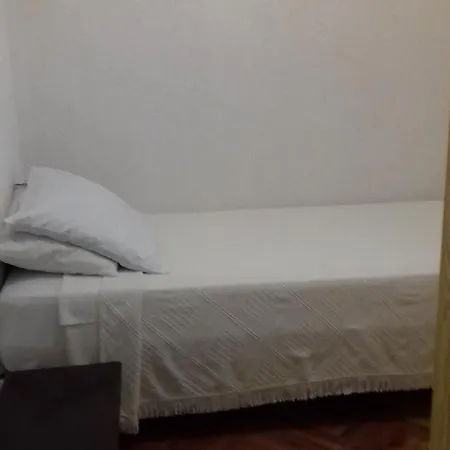 With A Parking Space Orebic, Peljesac - 14080 Apartment