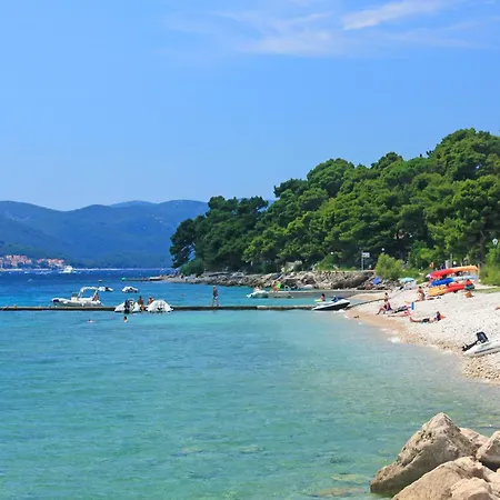 With Parking Space Orebic, Peljesac - 14080 * أوروبيتش