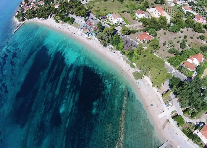 Lejlighed With Parking Space Orebic, Peljesac - 14080 Orebić