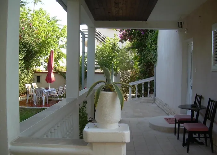 With Parking Space Orebic, Peljesac - 14080 * Orebić