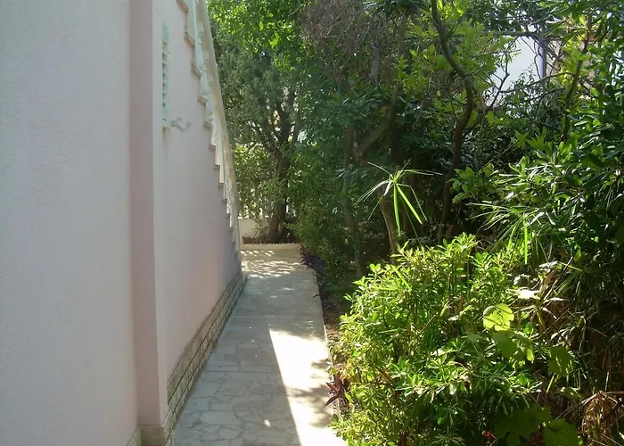 With Parking Space Orebic, Peljesac - 14080 Orebić