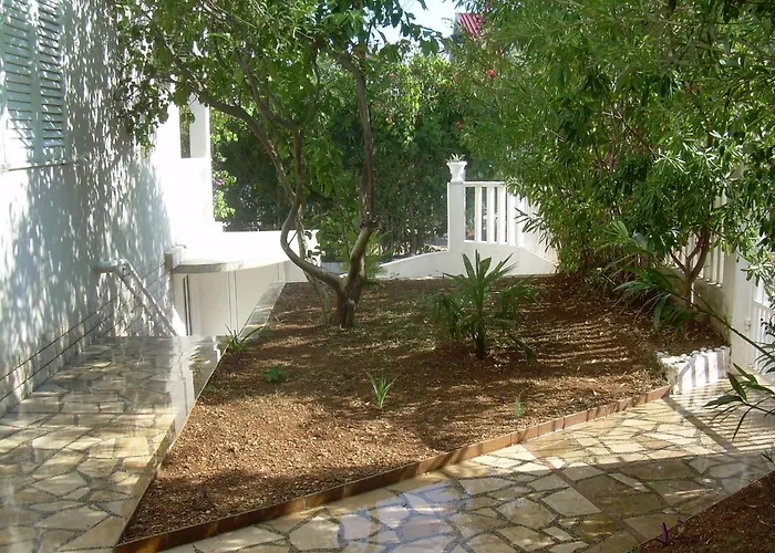 With Parking Space Orebic, Peljesac - 14080 * Orebić