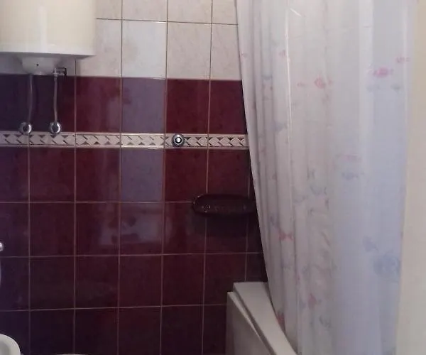 With Parking Space Orebic, Peljesac - 14080 Orebić