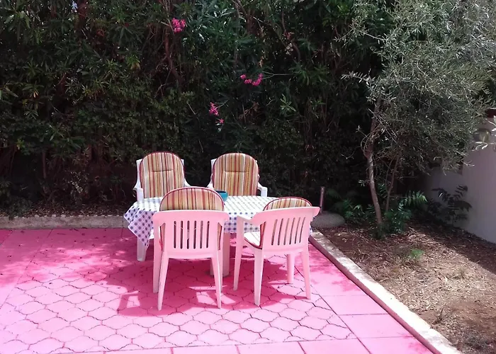 Lejlighed With Parking Space Orebic, Peljesac - 14080 *